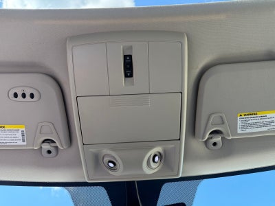 2013 Dodge Journey Base