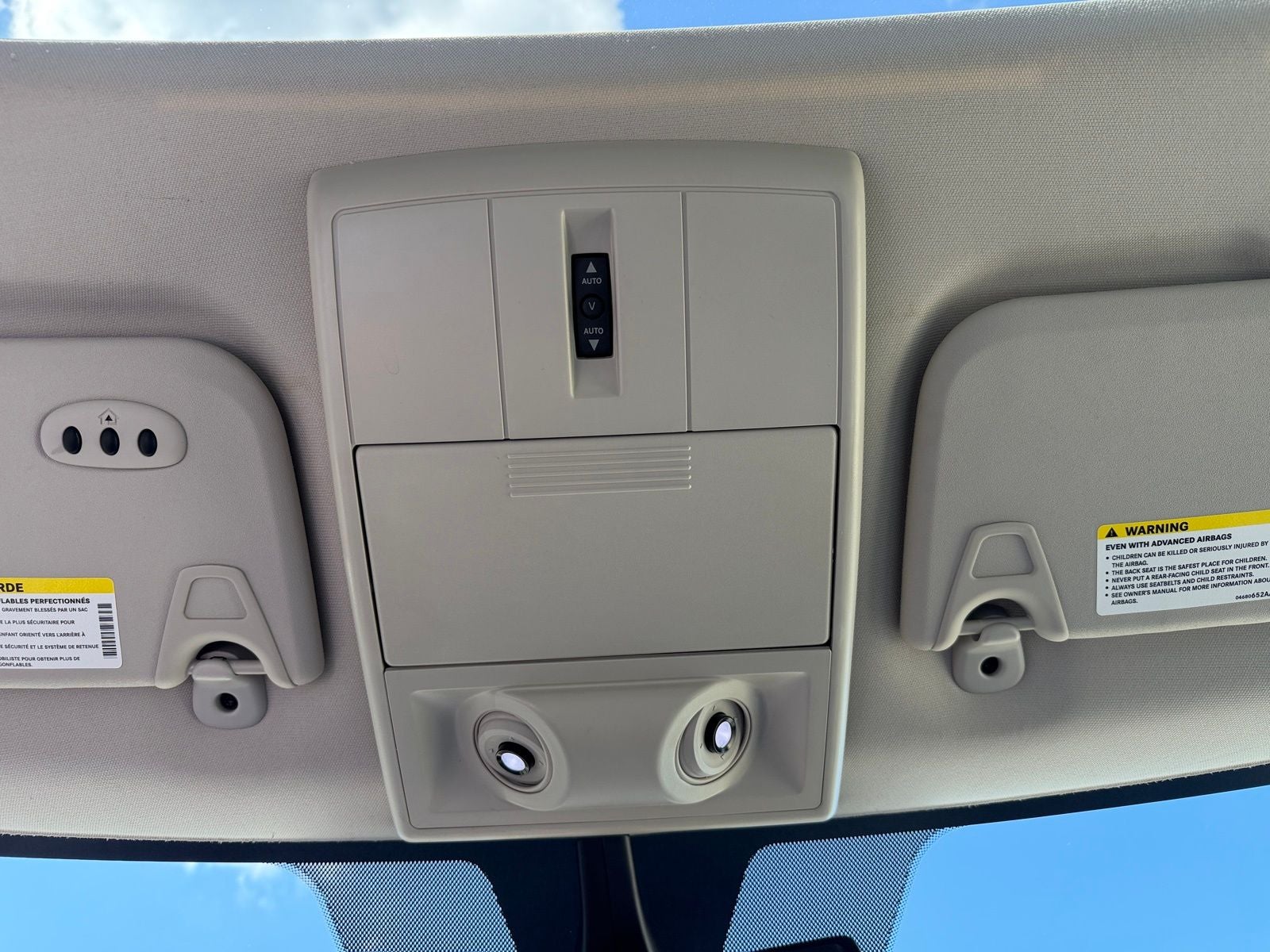 2013 Dodge Journey Base