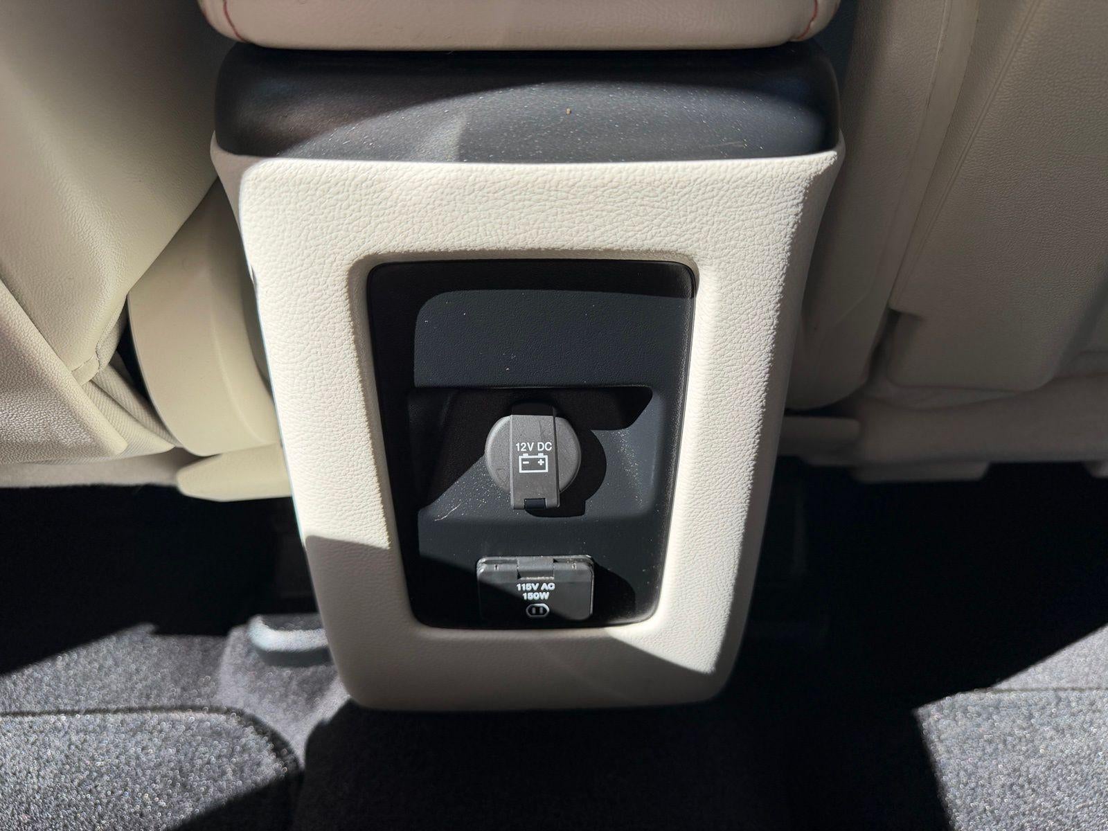 2013 Dodge Journey Base