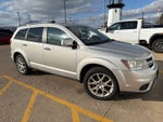 2013 Dodge Journey Crew