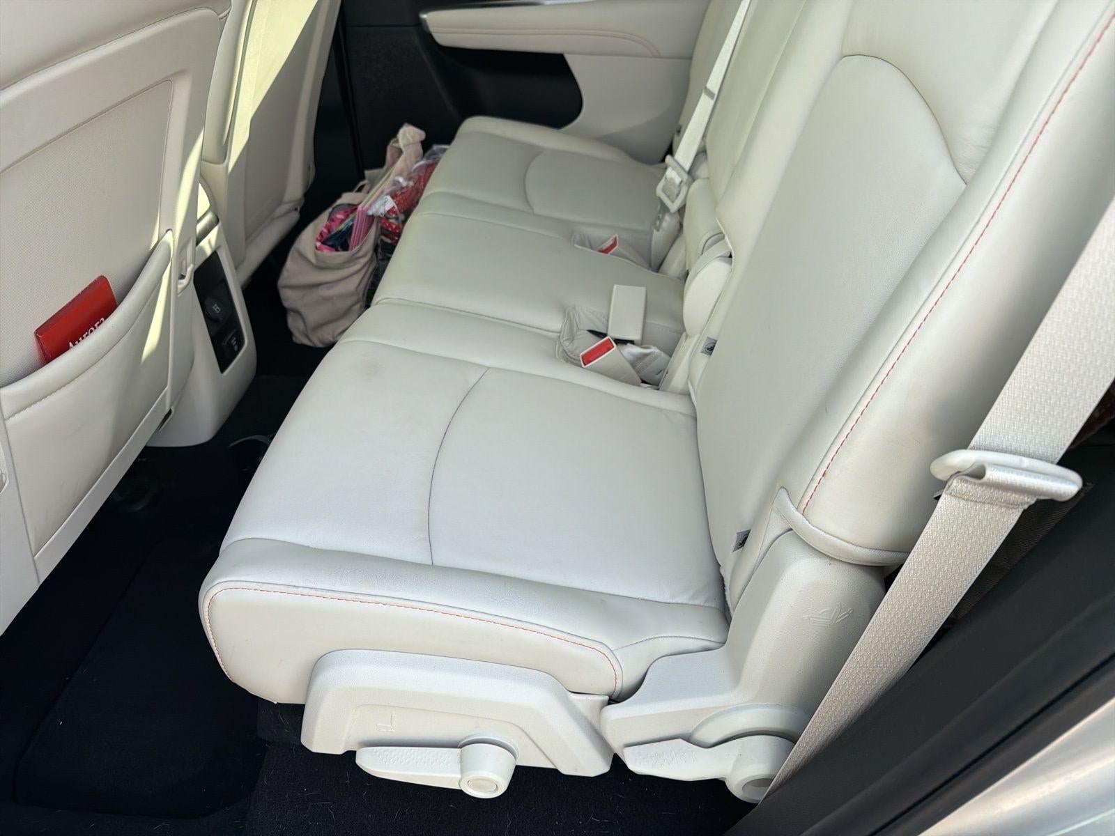 2013 Dodge Journey Crew