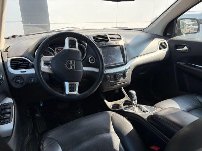 2019 Dodge Journey GT