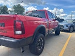 2018 RAM 2500 Power Wagon