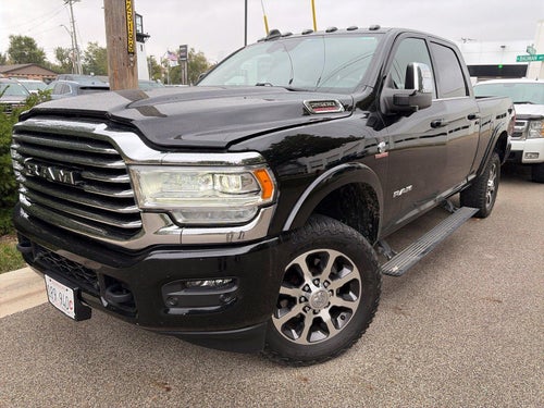 2023 RAM 2500 Longhorn