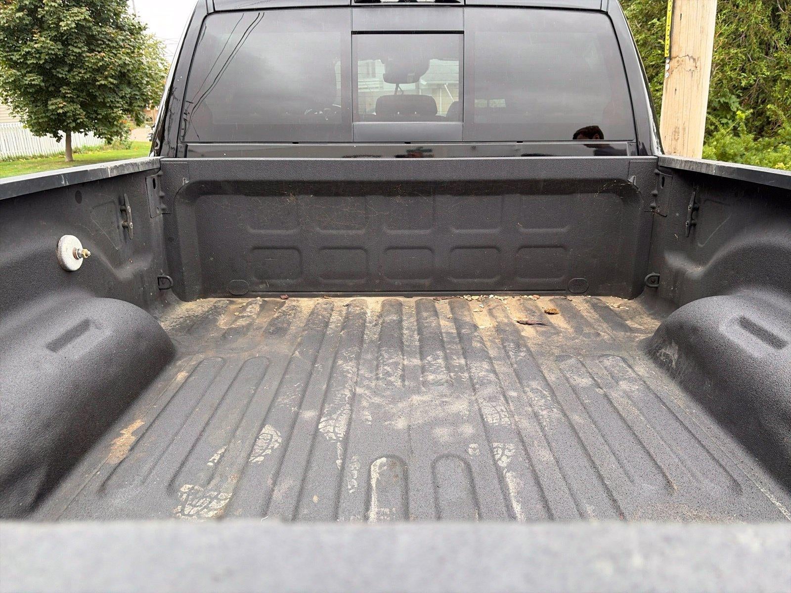 2023 RAM 2500 Longhorn