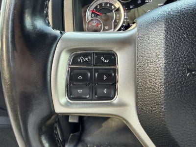 2015 RAM 2500 Laramie