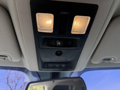 2015 RAM 2500 Laramie