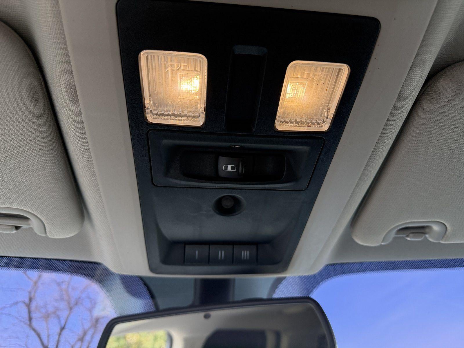 2015 RAM 2500 Laramie