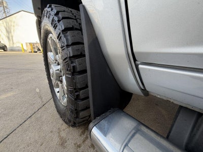 2015 RAM 2500 Laramie