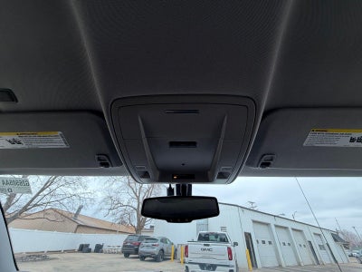 2014 Chevrolet Silverado 1500 Work Truck