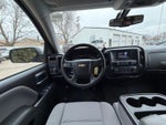 2014 Chevrolet Silverado 1500 Work Truck