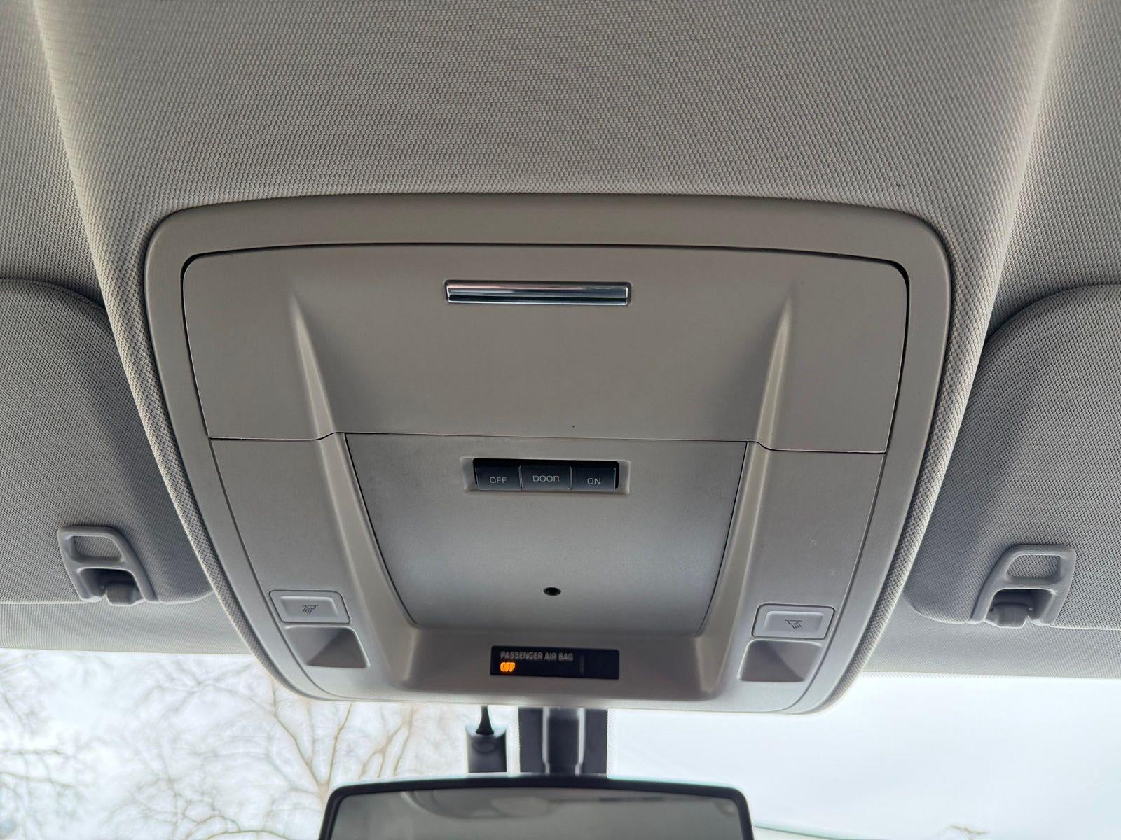 2014 Chevrolet Silverado 1500 Work Truck