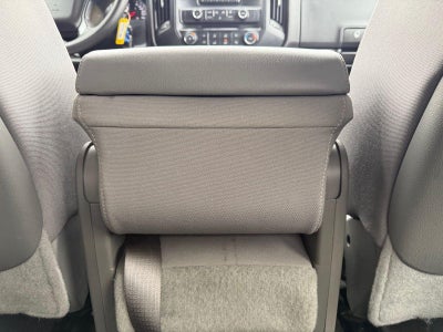 2014 Chevrolet Silverado 1500 Work Truck