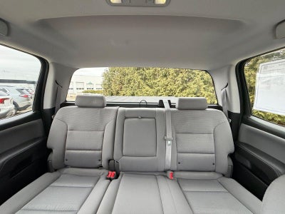 2014 Chevrolet Silverado 1500 Work Truck