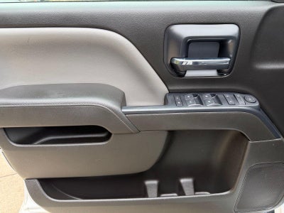 2014 Chevrolet Silverado 1500 Work Truck