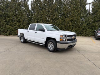 2014 Chevrolet Silverado 1500 Work Truck