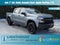 2022 Chevrolet Silverado 1500 LTD Custom Trail Boss