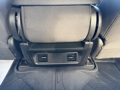 2022 Chevrolet Silverado 1500 LTD Custom Trail Boss