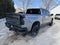 2022 Chevrolet Silverado 1500 LTD Custom Trail Boss