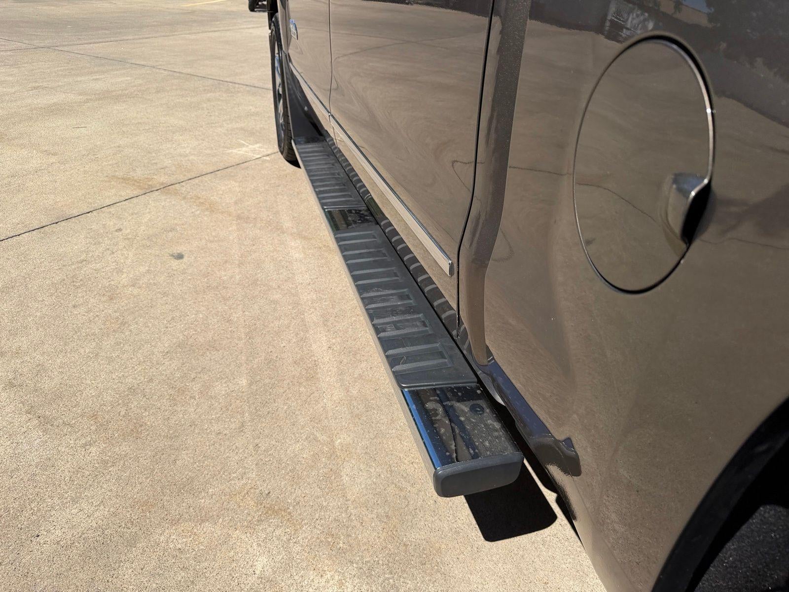 2014 Chevrolet Silverado 1500 High Country