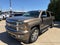 2014 Chevrolet Silverado 1500 High Country