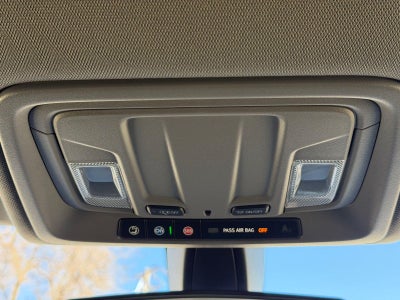 2020 Chevrolet Silverado 1500 LT All Star Edition