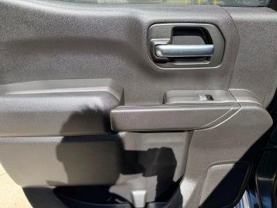 2020 Chevrolet Silverado 1500 LT All Star Edition