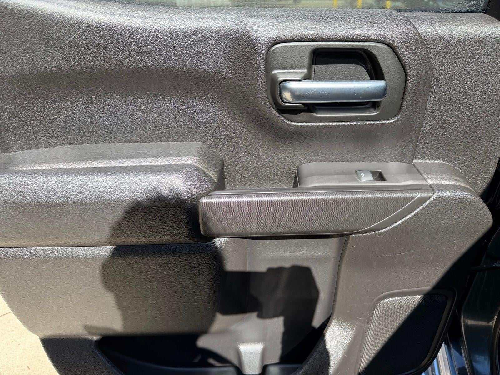 2020 Chevrolet Silverado 1500 LT All Star Edition