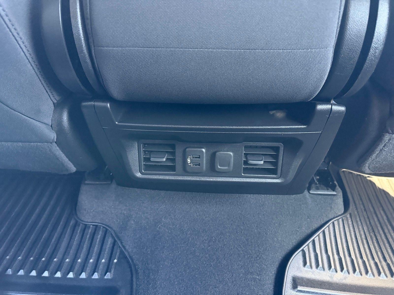 2020 Chevrolet Silverado 1500 LT All Star Edition