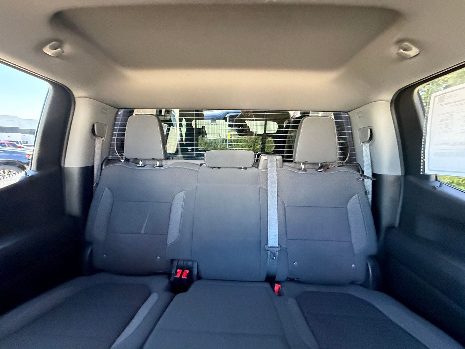 2020 Chevrolet Silverado 1500 LT All Star Edition