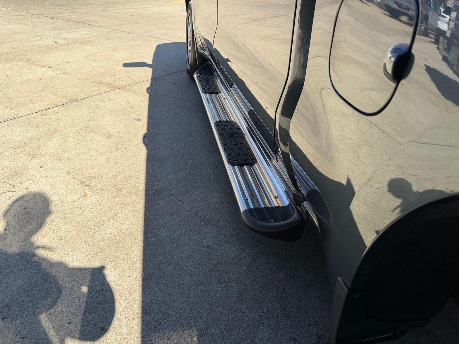 2020 Chevrolet Silverado 1500 LT All Star Edition