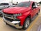 2020 Chevrolet Silverado 1500 LT All Star Edition