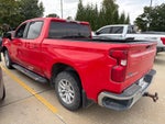 2020 Chevrolet Silverado 1500 LT All Star Edition