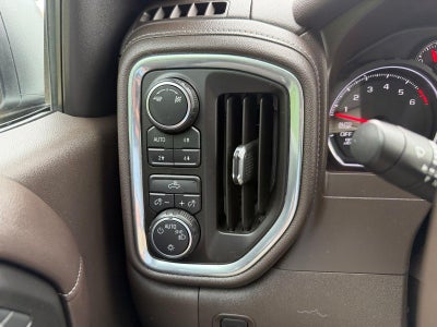 2019 Chevrolet Silverado 1500 LT All Star Edition