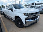2019 Chevrolet Silverado 1500 LT All Star Edition