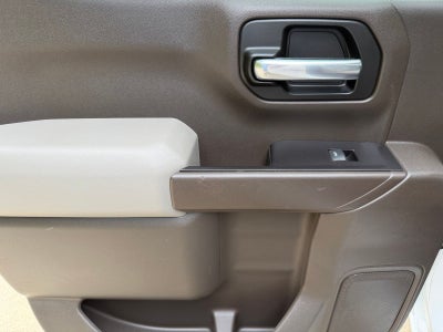 2019 Chevrolet Silverado 1500 LT All Star Edition