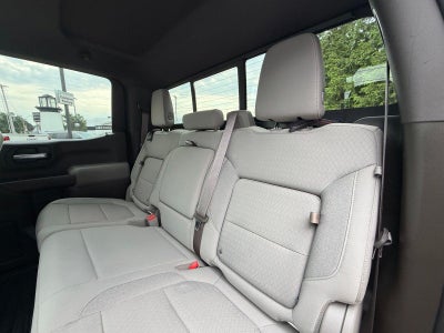 2019 Chevrolet Silverado 1500 LT All Star Edition