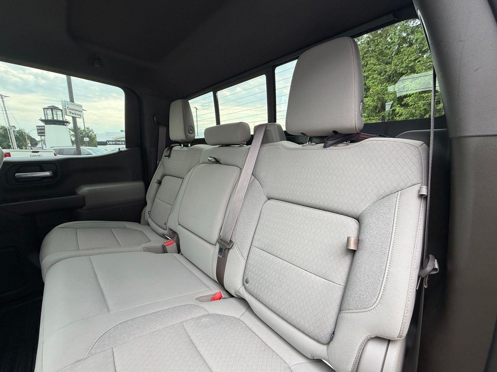 2019 Chevrolet Silverado 1500 LT All Star Edition