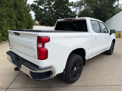 2019 Chevrolet Silverado 1500 LT All Star Edition