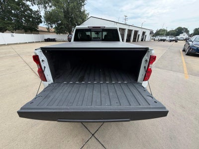 2019 Chevrolet Silverado 1500 LT All Star Edition