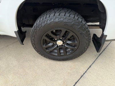 2019 Chevrolet Silverado 1500 LT All Star Edition