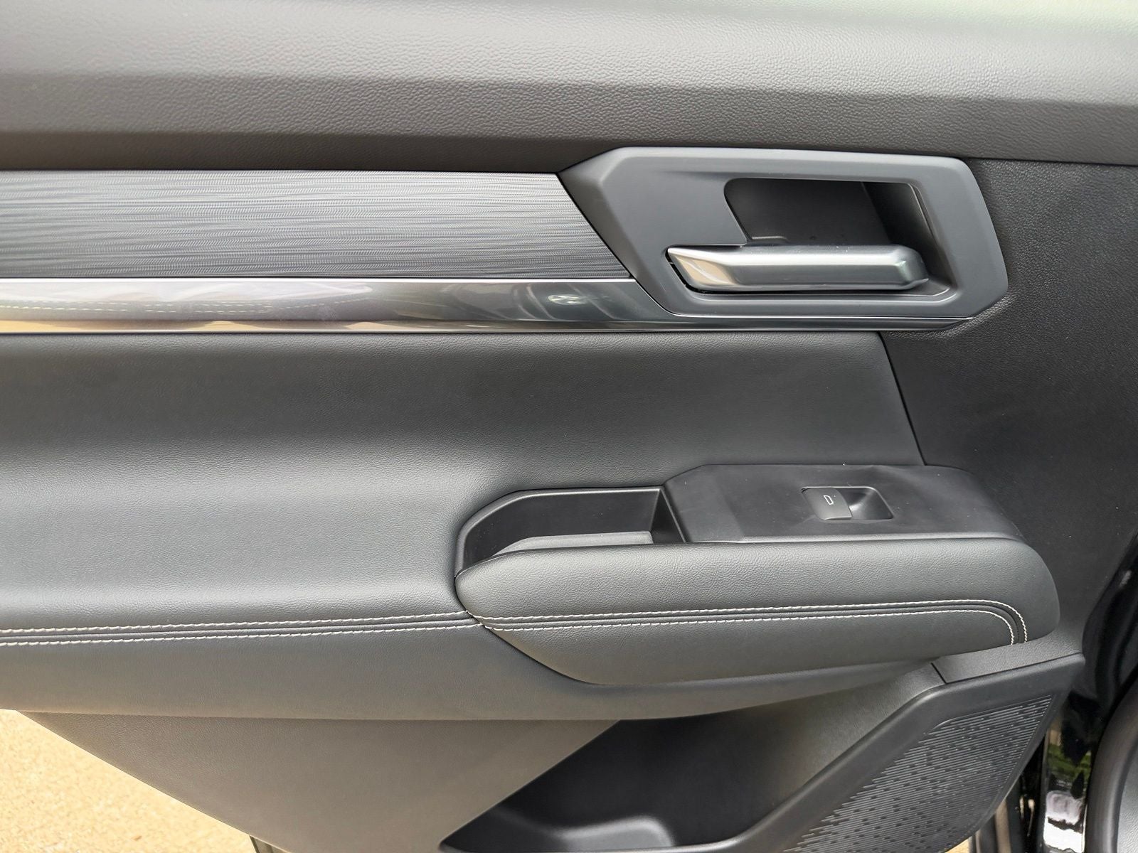 2027 GMC Terrain FWD Elevation