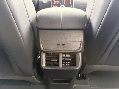 2027 GMC Terrain FWD Elevation