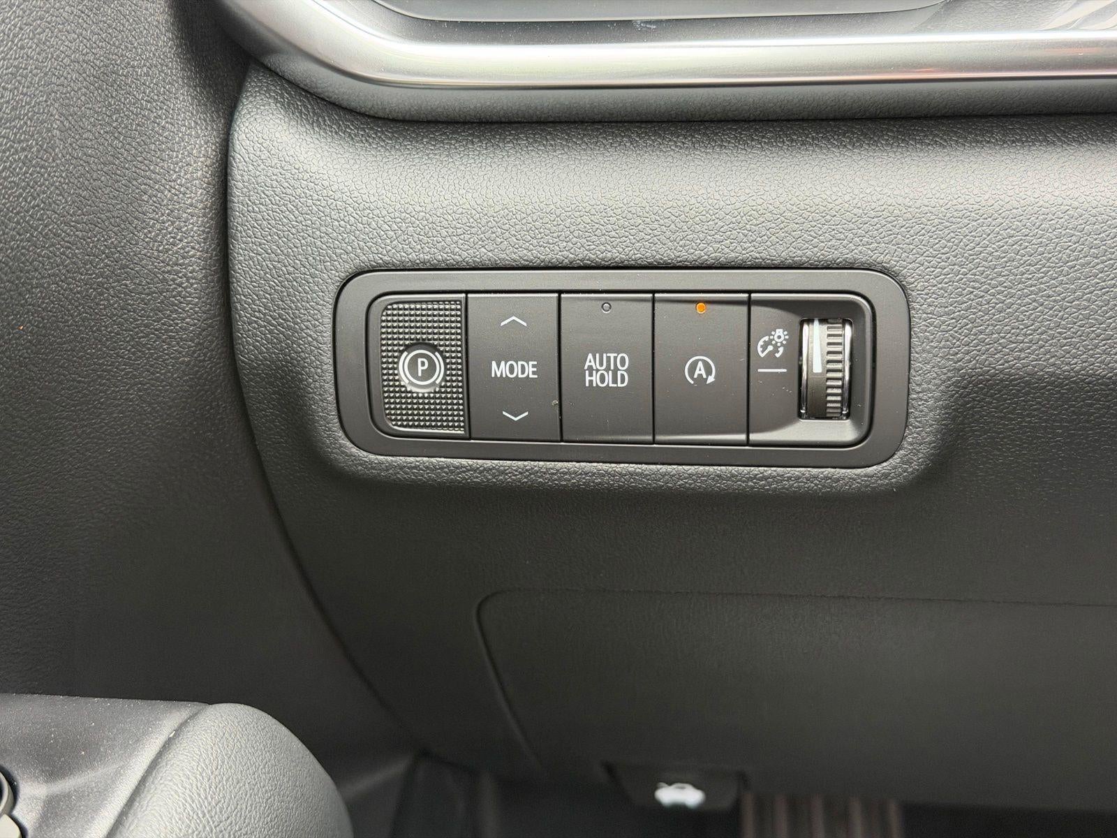 2027 GMC Terrain FWD Elevation