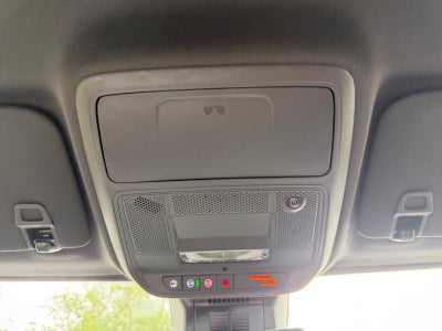 2027 GMC Terrain FWD Elevation