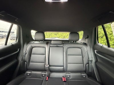 2027 GMC Terrain FWD Elevation