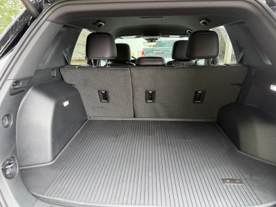 2027 GMC Terrain FWD Elevation