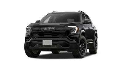 2027 GMC Terrain Base