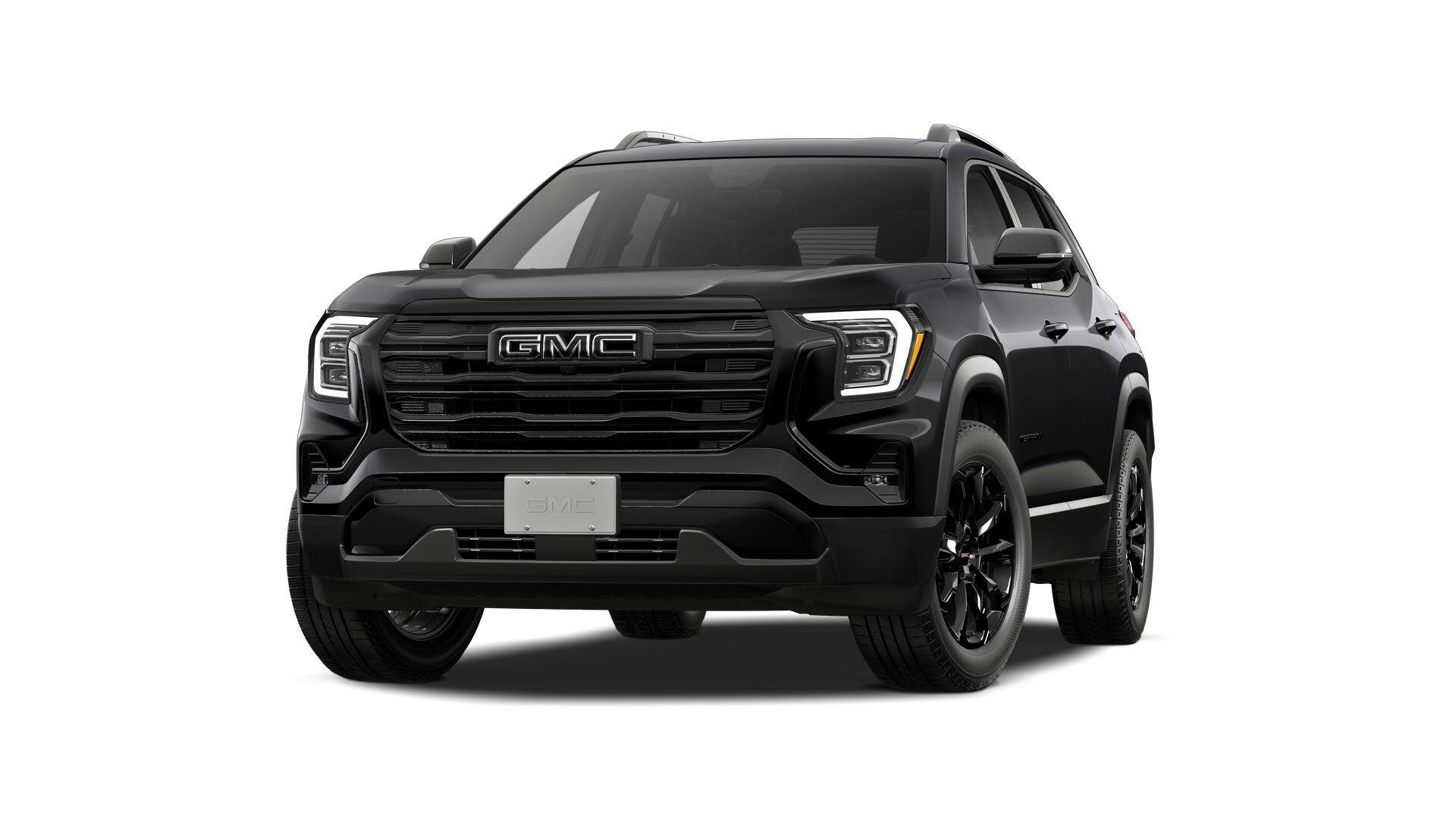 2027 GMC Terrain Base