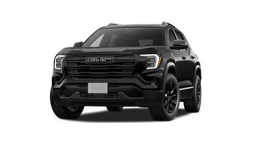 2027 GMC Terrain Base